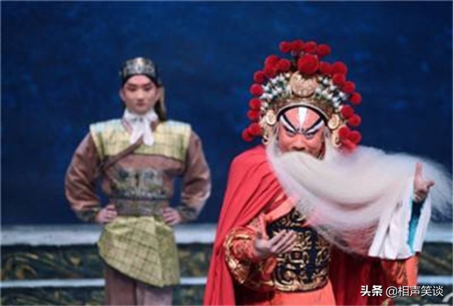 京剧名家评价郭德纲,郭德纲对专家的评价