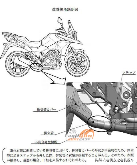 豪爵部分车型再度降价原因,豪爵召回哪六款