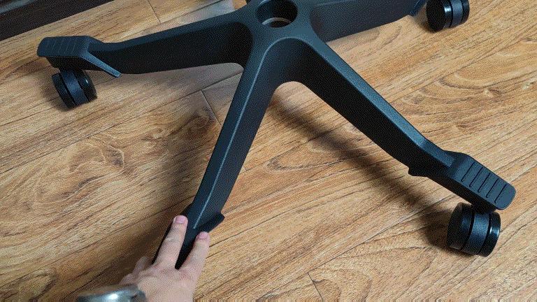 网易严选星舰工学椅测评,网易严选电脑椅星舰款