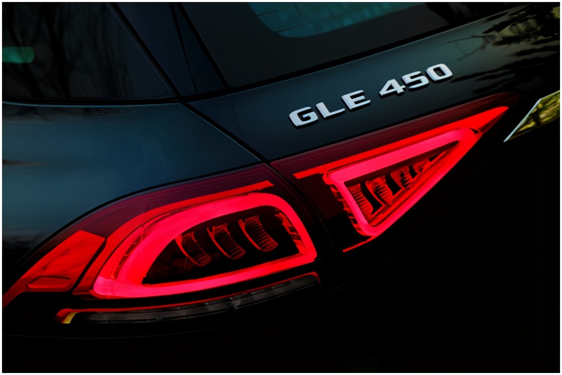 奔驰gle450amgcoupe,奔驰gle450深度测试