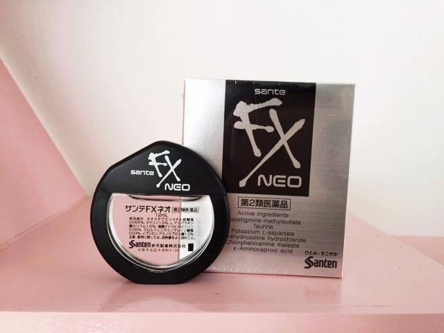 排雷！这些代购吹得天花乱坠的日系药妆都容易烂脸