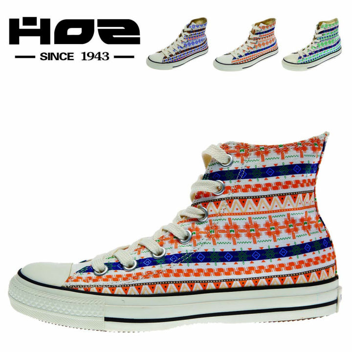 vans和匡威鞋大全,vans匡威高颜值板鞋推荐