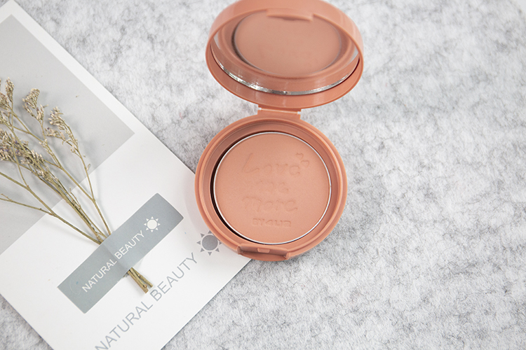 十几块钱全网最火爆的腮红,10元左右的腮红推荐知乎