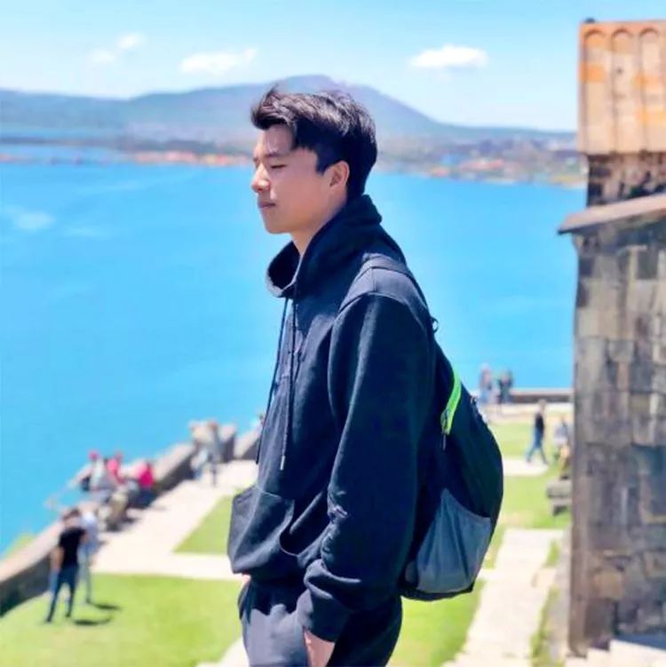 「东郊」5万人民币能干嘛？而我却能带你周游世界！