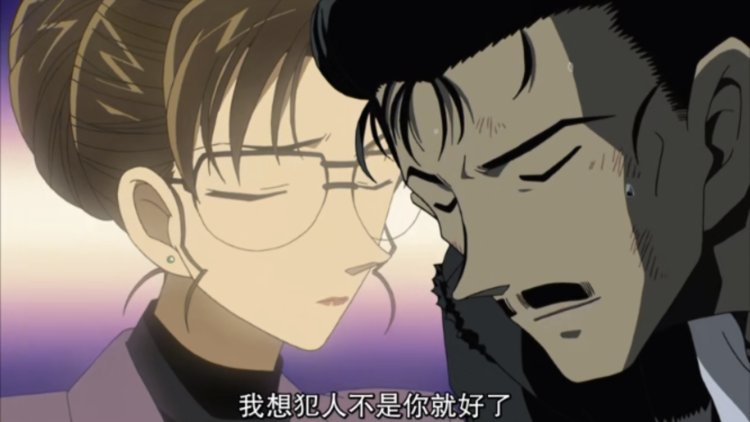 名侦探柯南剧场版和tv版先后顺序,柯南十大排名最好看的剧场版