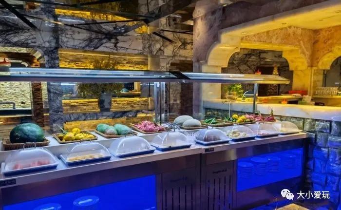 周边游玩推荐适合带孩子温泉,适合带孩子游玩的室内温泉水世界