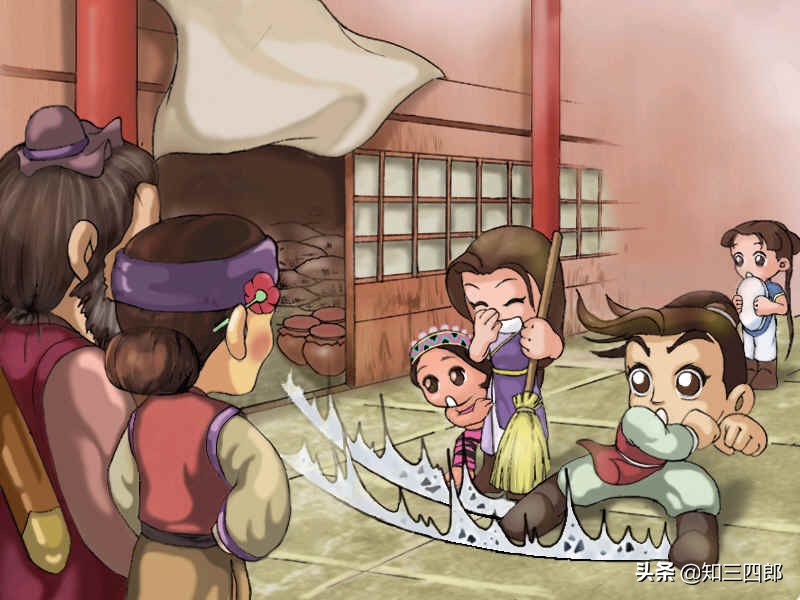 12款小时候的游戏致敬逝去的青春,致那些年我们玩的游戏