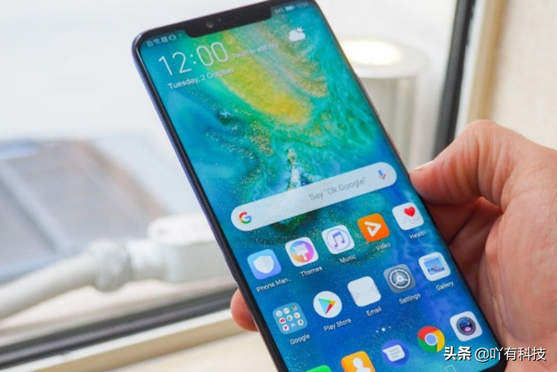 华为颜值高的手机,华为哪款颜值高