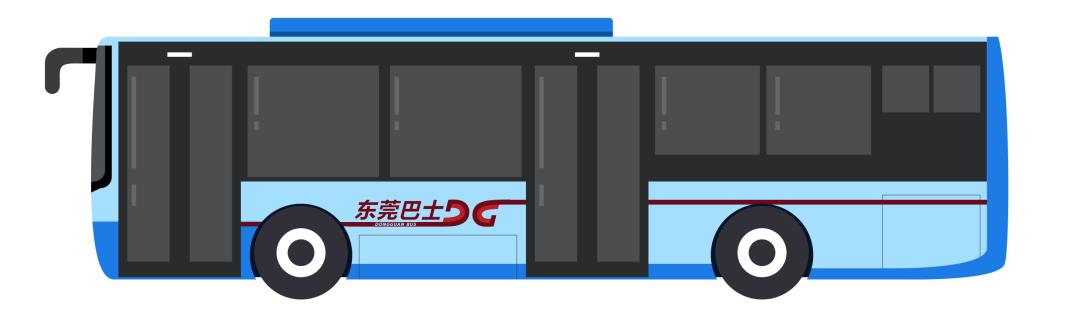 松山湖公交开通新线路,松山湖城际公交时间表