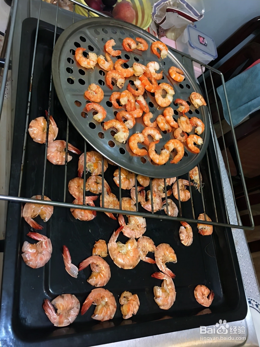 东盛澜下饭神菜,教你零失误做虾仁好吃又省事