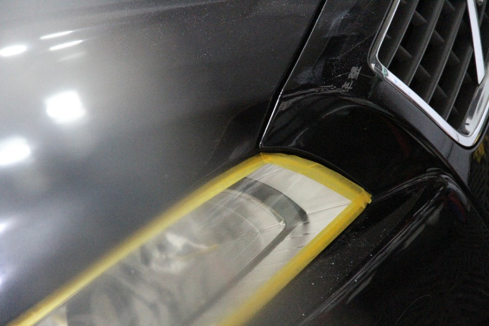 沃尔沃s80l翻新整备上海,沃尔沃s80l老车翻新福鼎