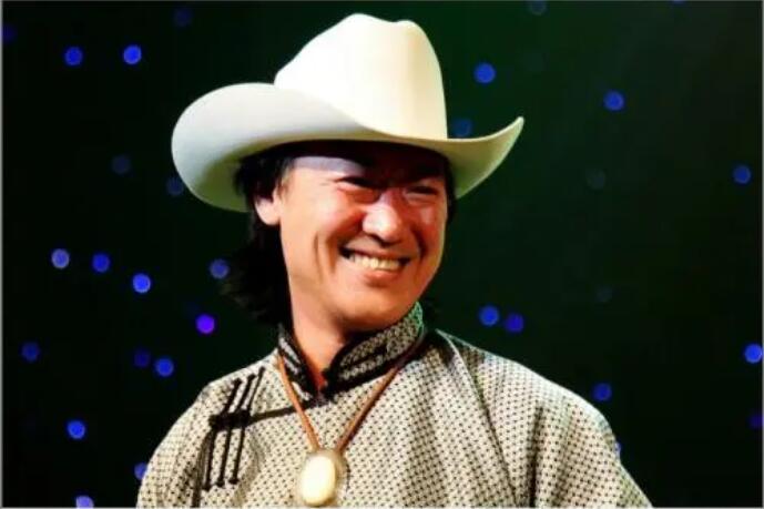 草原男人的雄风又岂是小鲜肉能比？这20位内蒙男星个个都是真爷们