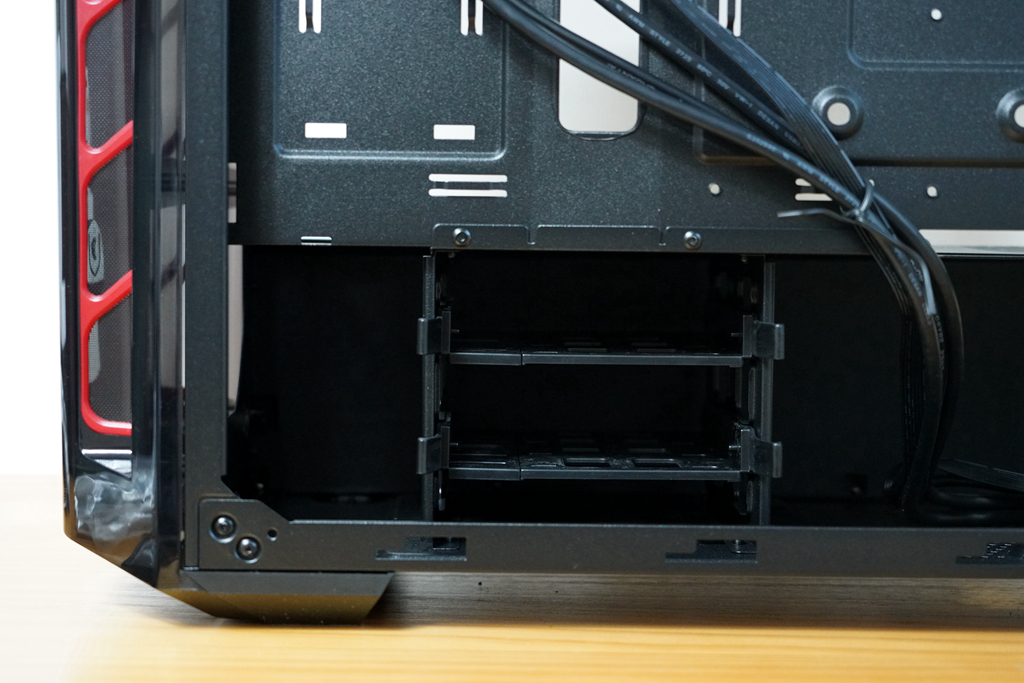 diy水冷高端机箱,电脑装机diy机箱推荐哪款