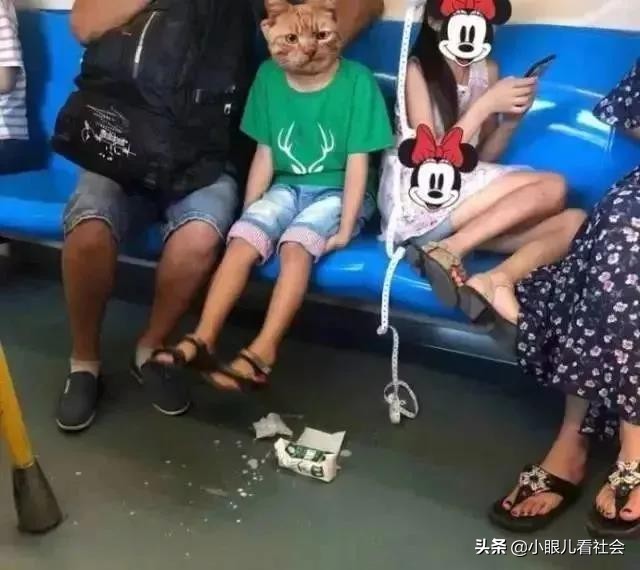 北京地铁上偷手机视频,北京地铁偷拍后续