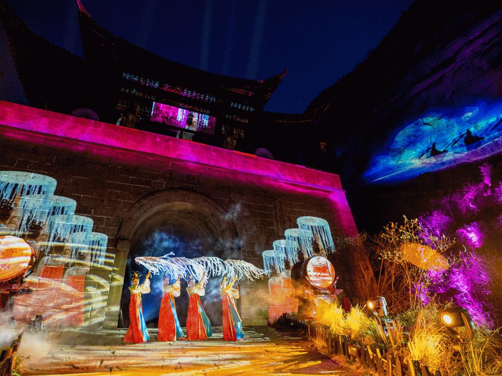 适合所有人旅行的5个宝藏目的地,游玩新体验每周必去的宝藏好地