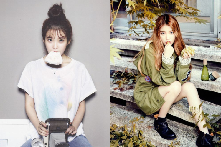 女人什么行为在男人眼里很有魅力,女人什么行为在男人眼里有魅力