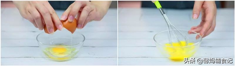 这道酥软的薄饼最适合宝宝吃,儿童早餐小卷饼