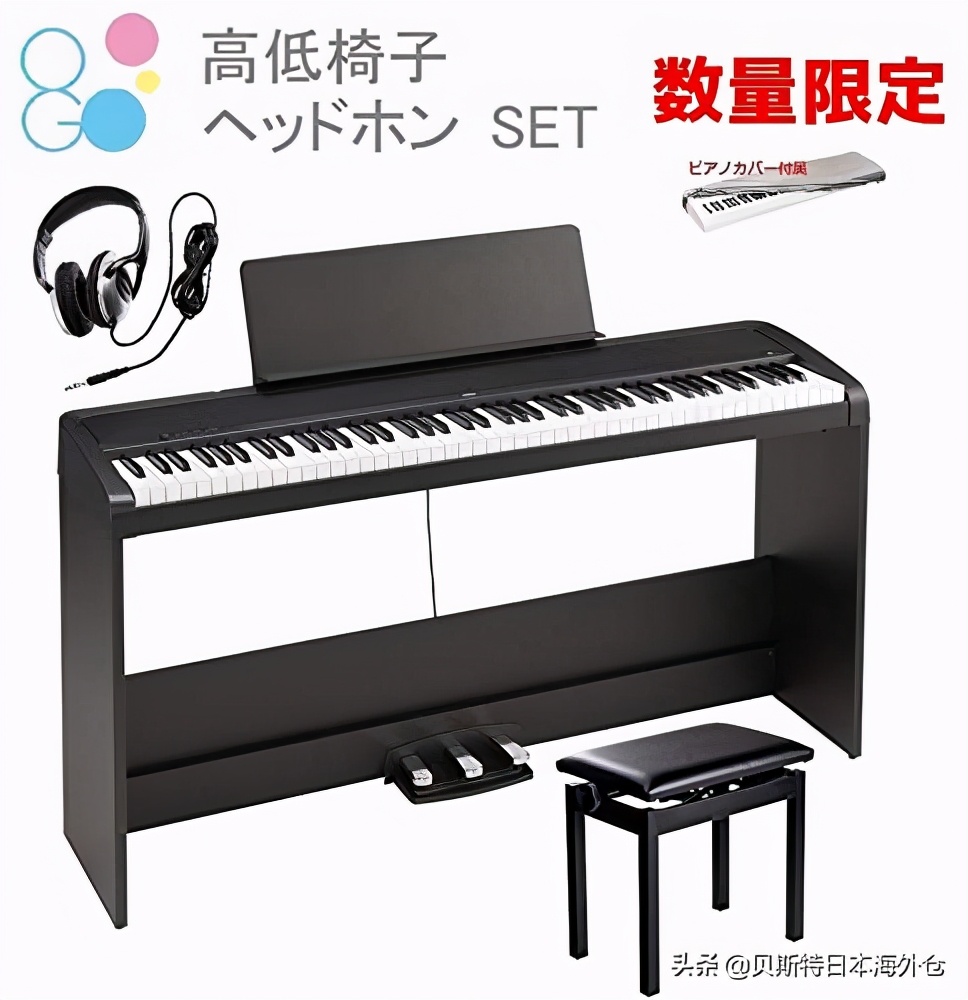 2022电子琴上榜品牌,日本电子琴推荐