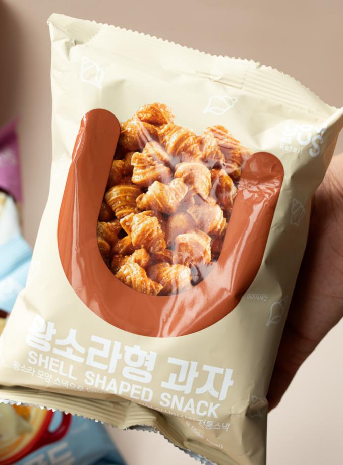 这6种健康零食吃了也不胖,这6种零食可放心吃