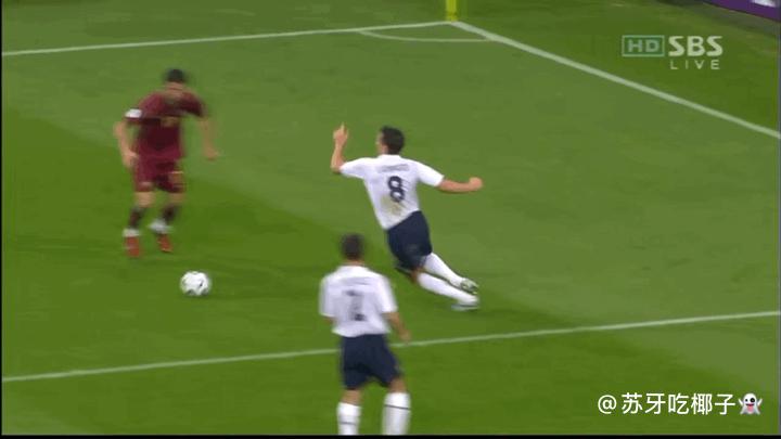 2006世界杯c罗进球集锦,佩佩保护c罗2006世界杯