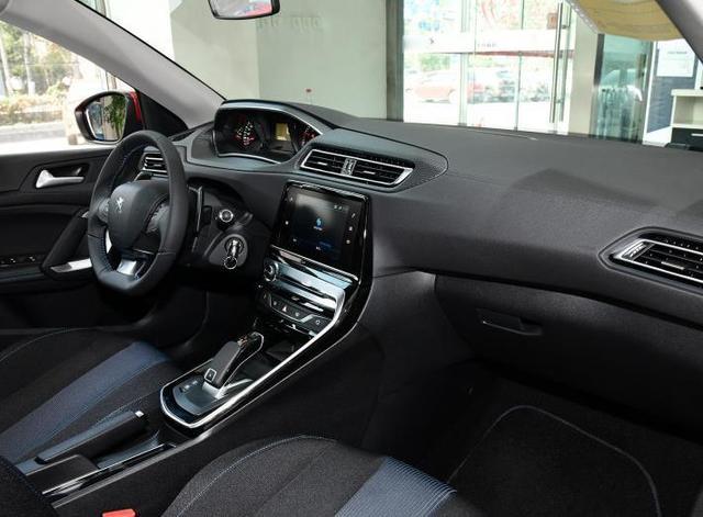 开标致308注意事项,标致308用车真实体验