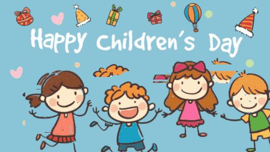 各个国家的六一儿童节是怎么过的,六一儿童节是全世界儿童的节日