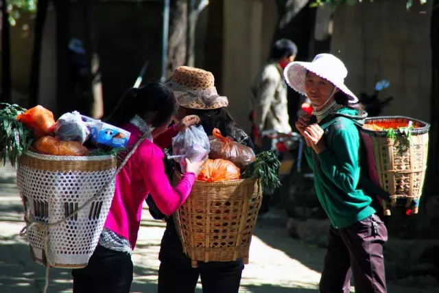大理真的很值得来吗,为什么很多人说大理去了还想去