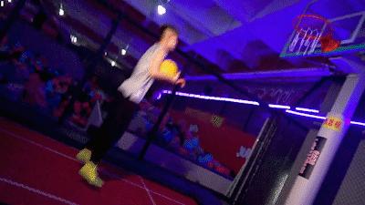 免费畅玩淘气堡,免费玩畅玩乐园