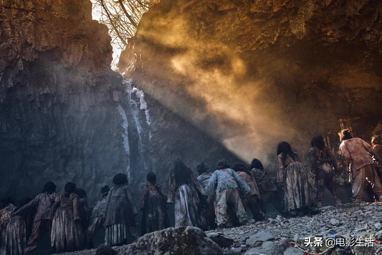 一口气看完丧尸大爆发沙雕动画,一口气看完热播丧尸剧