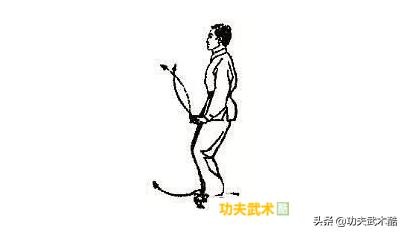 永春民间白鹤拳实战技法,咏春白鹤拳七步三战教学视频