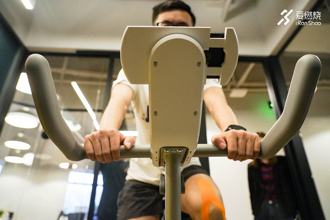 动感单车测评keep动感单车,keep3款的动感单车区别在哪