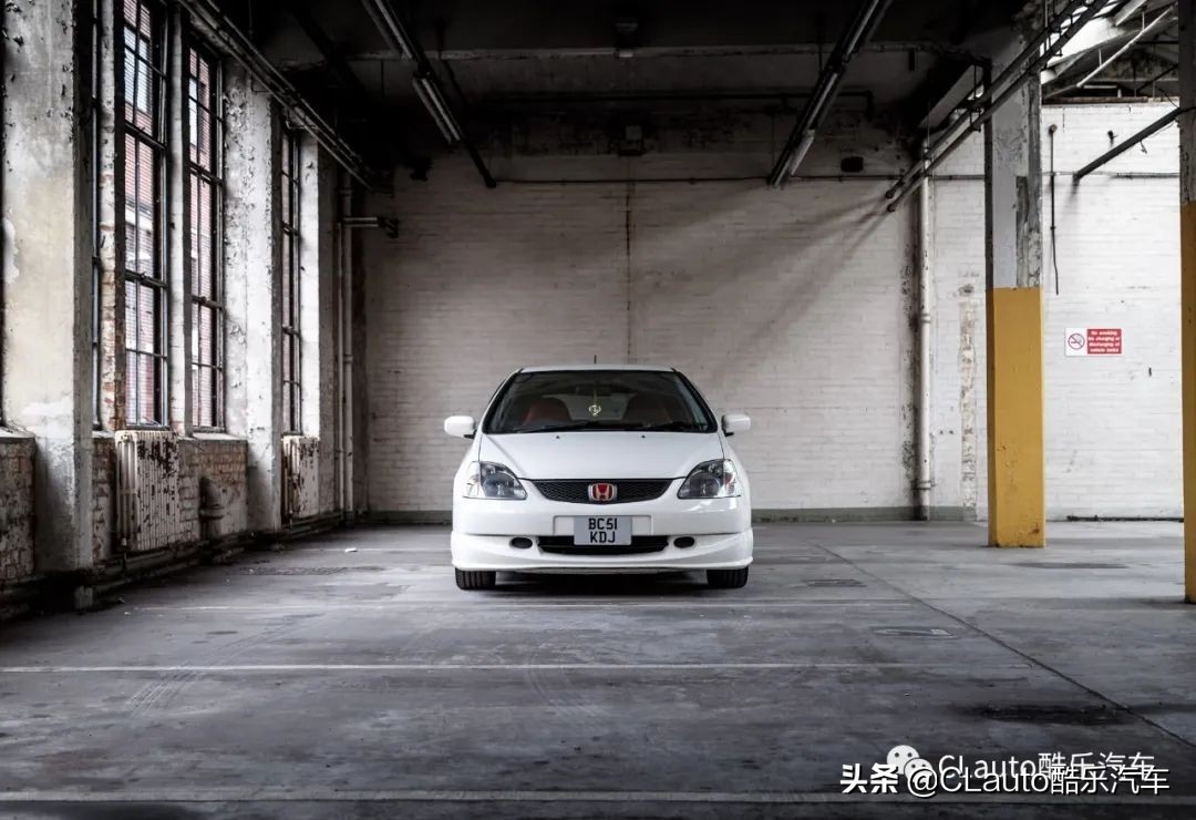 在日本买本田思域,日本本田思域type-r多少钱