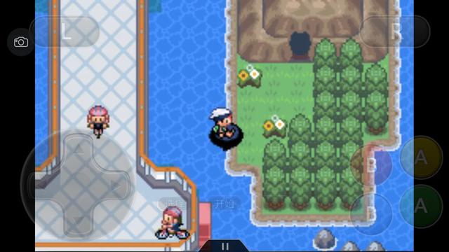 口袋妖怪究极绿宝石4五周目攻略,口袋妖怪究极绿宝石4最详细攻略