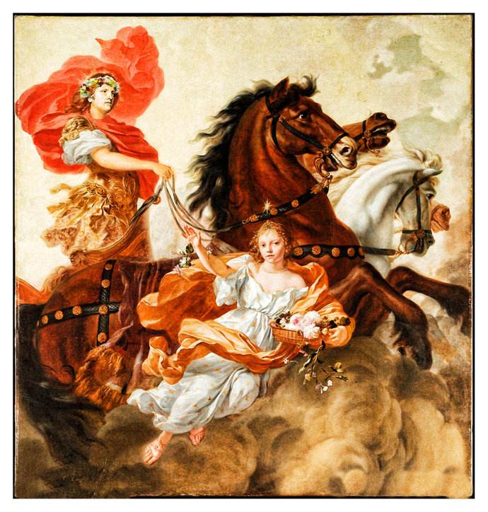 民俗文化视角,从民俗的角度去理解礼仪