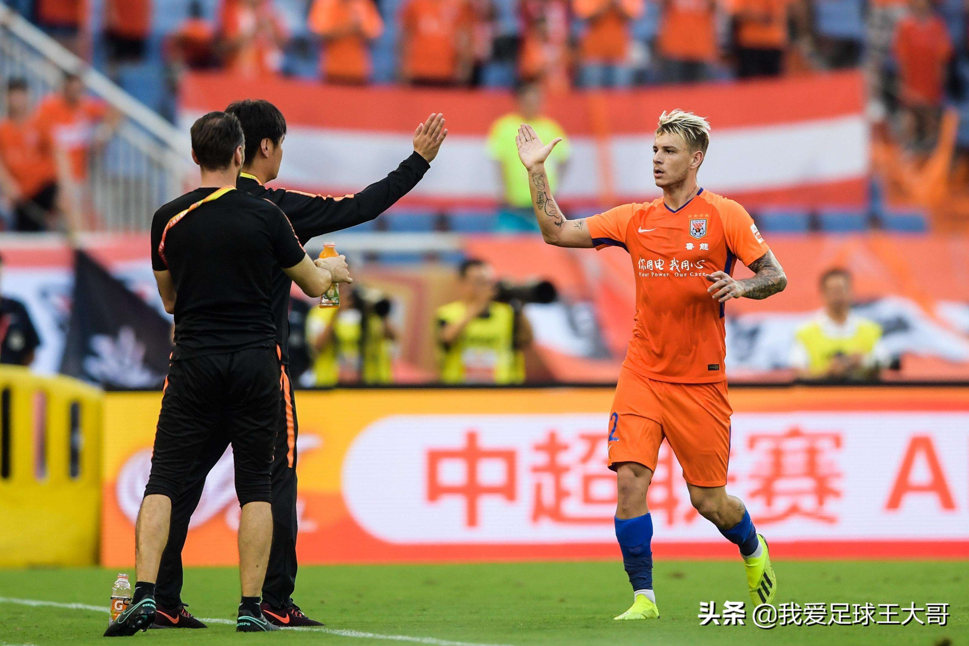 费南多被开除国家队了吗,费南多最新消息停赛