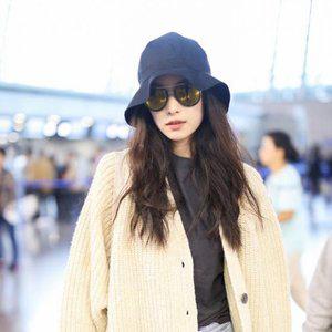 解锁春日必备五种帽子，让你相貌平平也能像明星一样尽显高级！