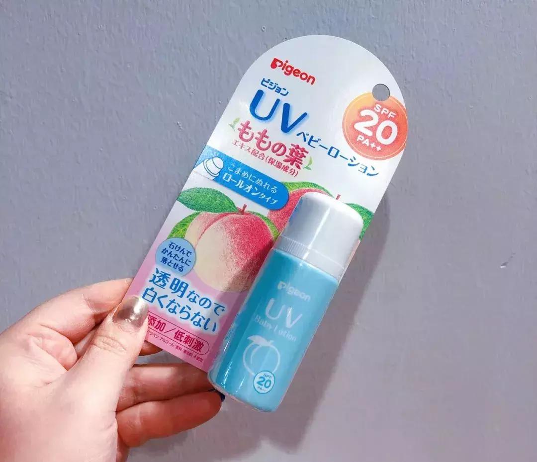 适合儿童用的平价防晒推荐,夏日必备防晒指南儿童防晒霜