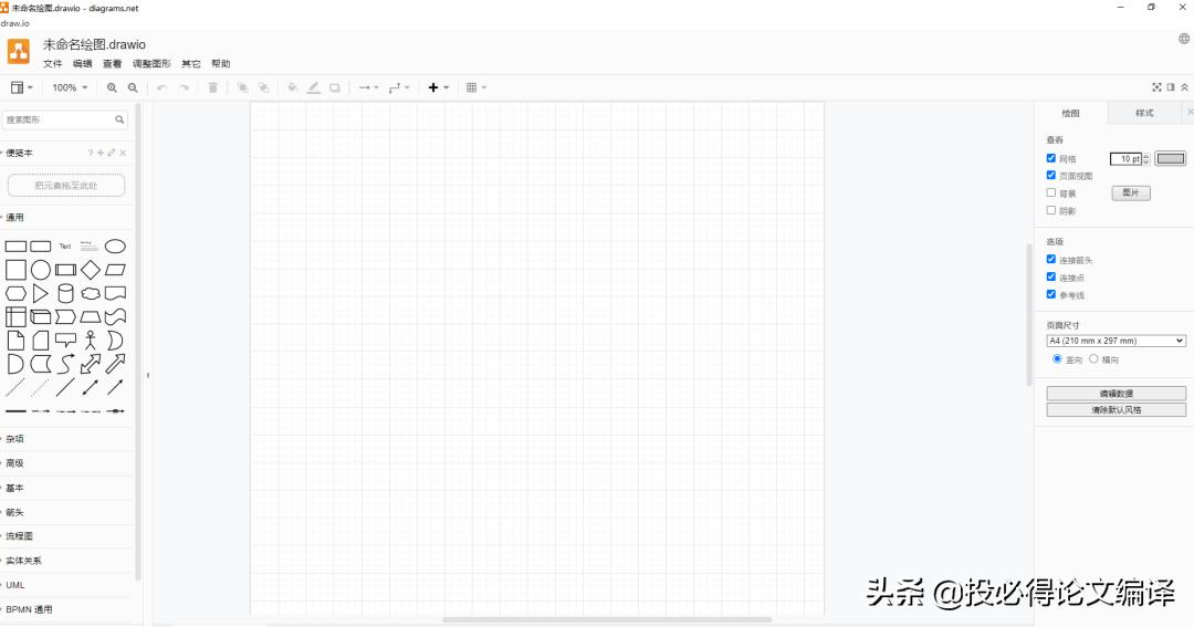 流程图免费软件,免费的流程图用什么软件