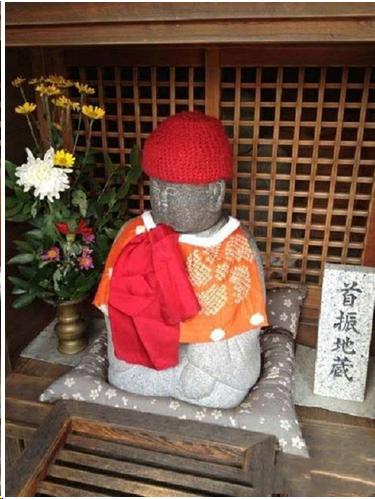 来到日本不能错过章鱼小丸子,来东京不能错过的地方