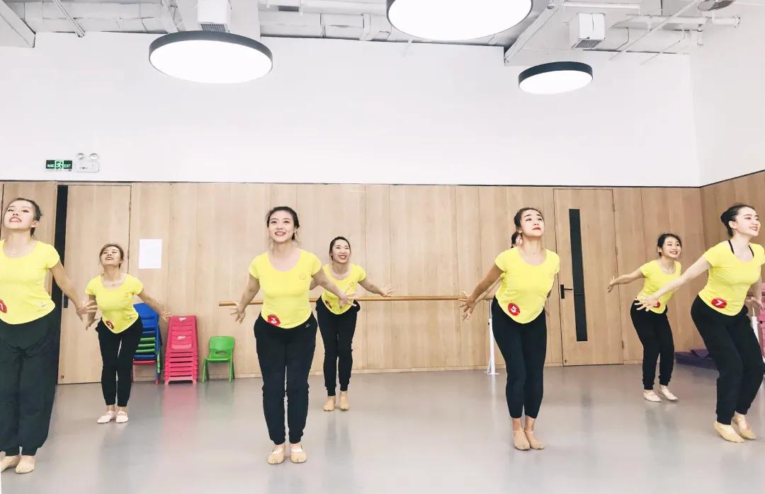 舞动长安·欣欣向荣|西安考区师资培训精彩呈现