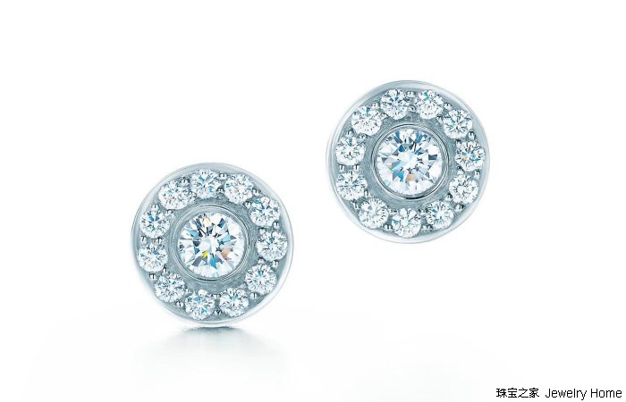 钻石耳钉有升值空间嘛,钻石耳钉爆闪推荐