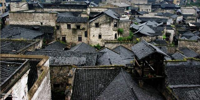 洪江古商城黔阳古城哪个值得去,洪江第一古镇