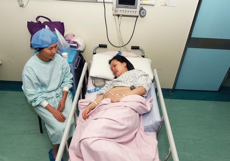 孕妇隐瞒生育史,产科医生孕妇故意隐瞒