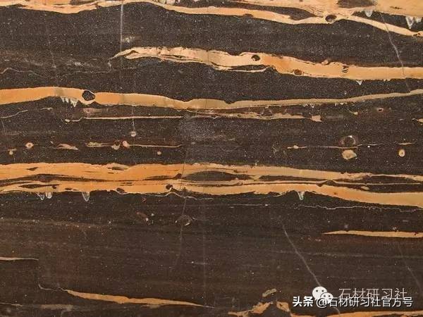 天然大理石为什么花色都一样,天然大理石存在颜色深浅么