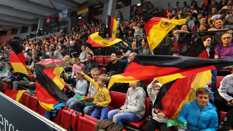 德国足球联赛安排,德国五人制足球全场回放