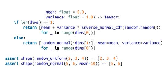 「Python数据分析系列」19.深度学习