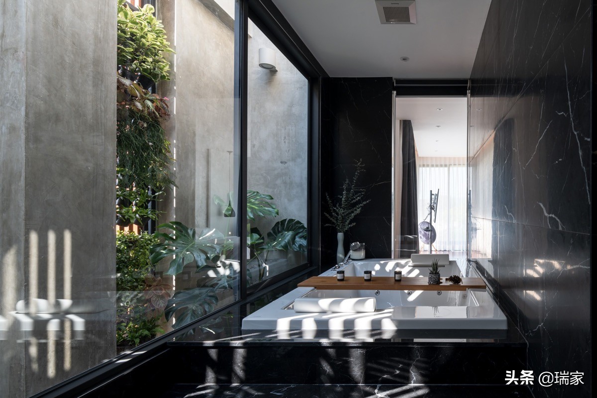 向往的大House-生活是顶级豪宅该有的样子