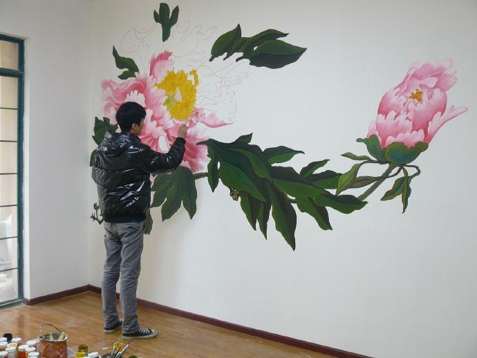 2022款时尚简单背景墙,2022轻奢风格大气背景墙