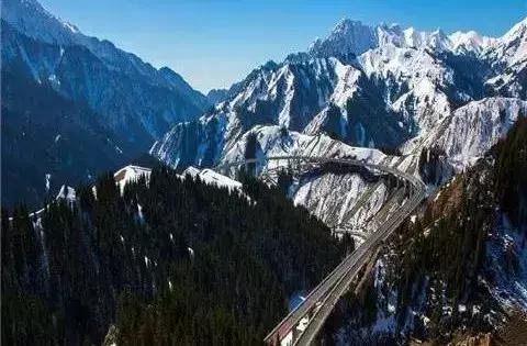 总结南北疆各地特色建筑,新疆的7大高颜值建筑你见过吗