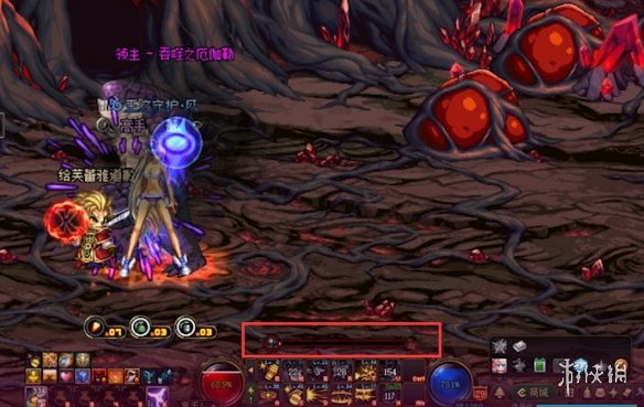 dnf吞噬魔多少抗,dnf吞噬魔新手教学视频